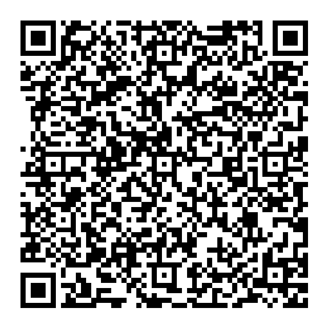 QR code to save Peter Lodge at Logichem as a contact