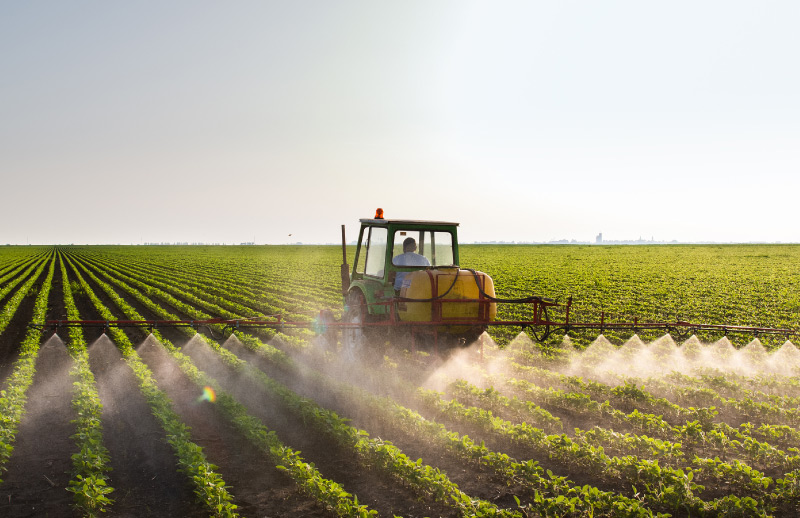 Lakeland phosphate ester application image