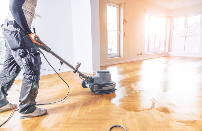Lakeland wax emulsion application image